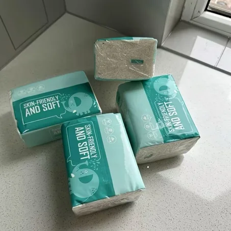 ورق القماش  300ورقة