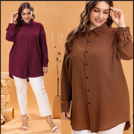 قمجة عصرية نسائية 2023