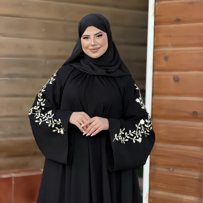 عباية سلطانة