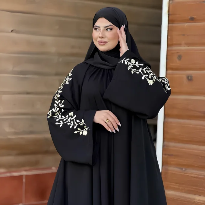 عباية سلطانة