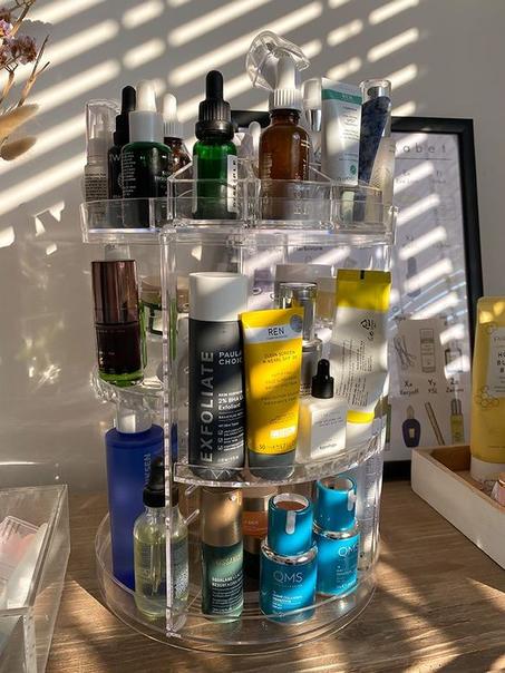 منتجات التجميل