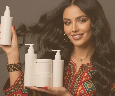 العناية بالشعر