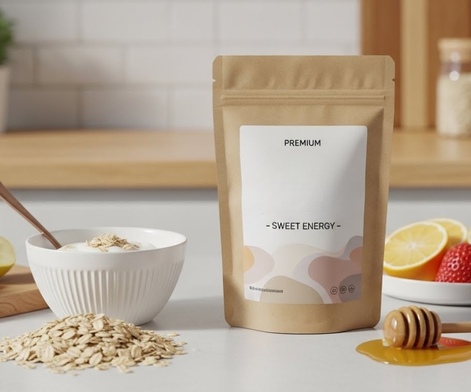 إضافات الفطور الصحية