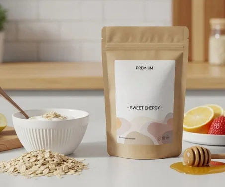 إضافات الفطور الصحية