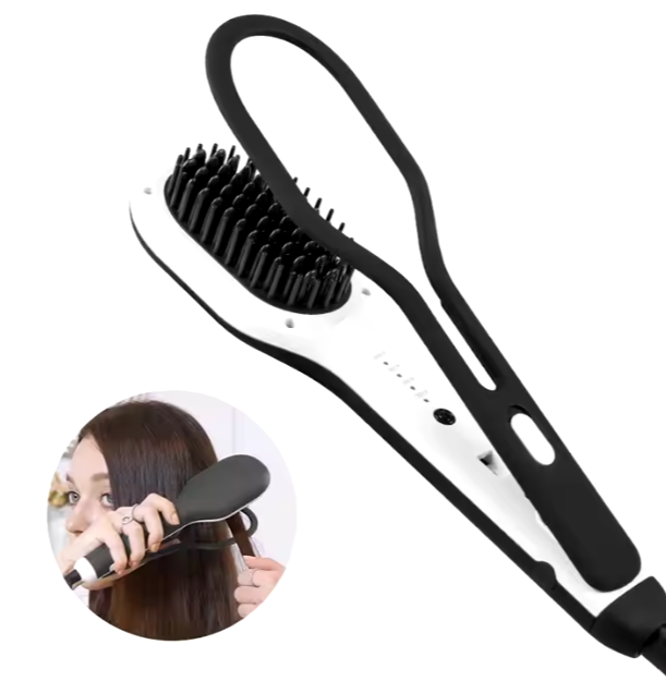 مشط السيراميك الكهربائي