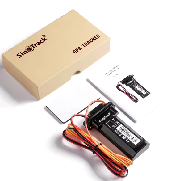 SinoTrack ST901 جهاز