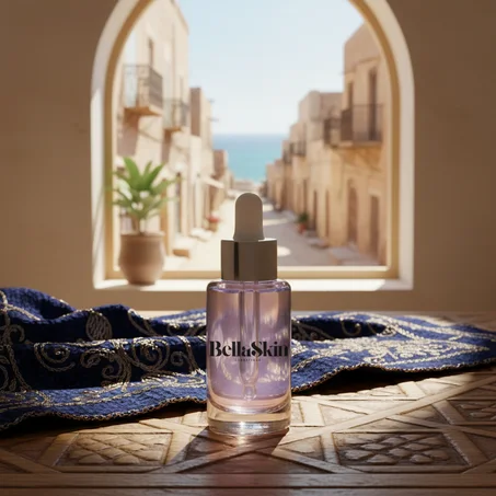 سيروم الوجه