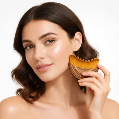 LiftPro - فرشاة لشدّ الوجه ونقاء البشرة