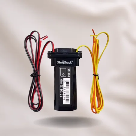 SinoTrack ST901 جهاز