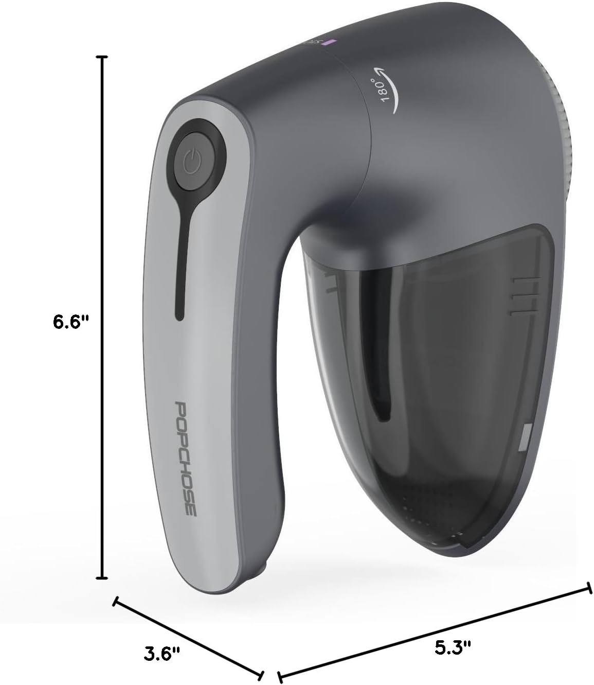 جهاز إزالة الوبر من POPCHOSE