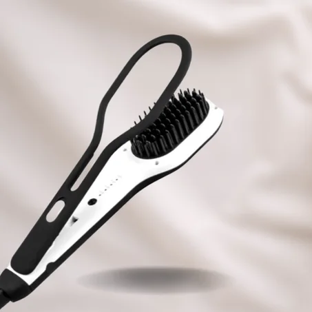 مشط السيراميك الكهربائي