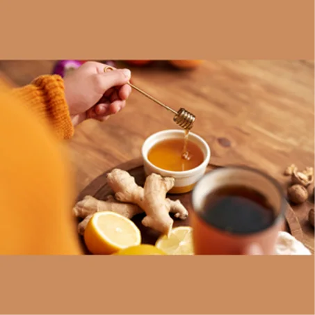 خلطات علاجية