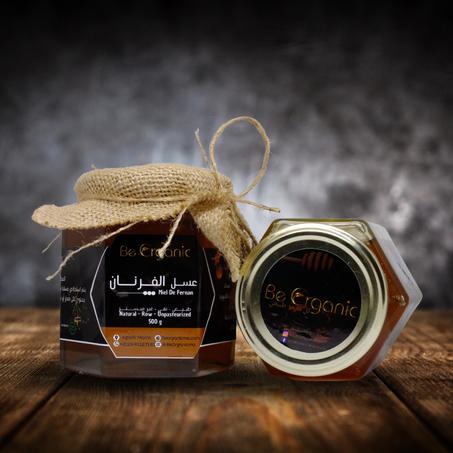 عسل الفرنان