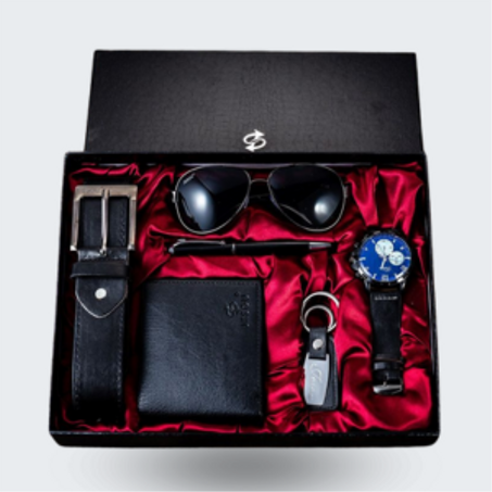 الهدايا والإكسسوارات