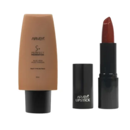 MAQUILLAGES