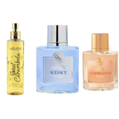 PARFUMS