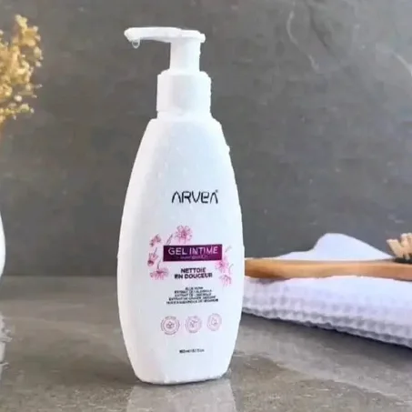 ⭐Gel Intime Arvea⭐