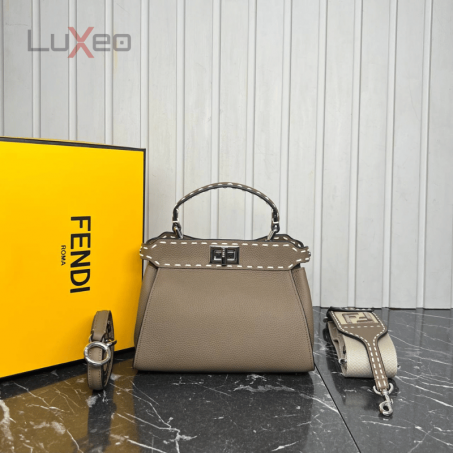 FENDI Peekaboo ISeeU