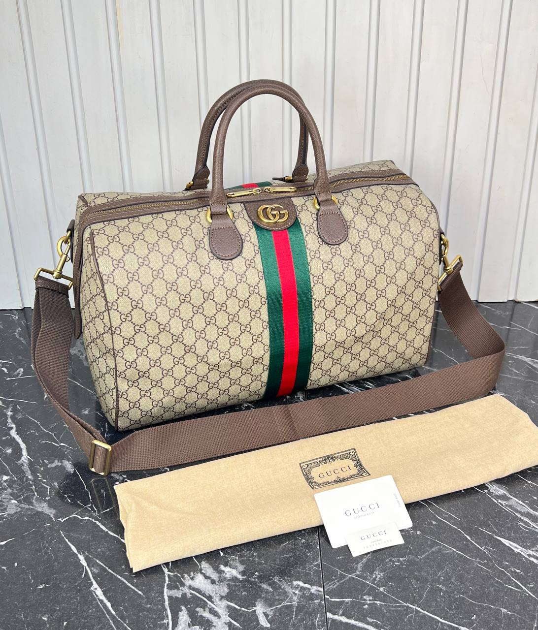 Gucci Savoy