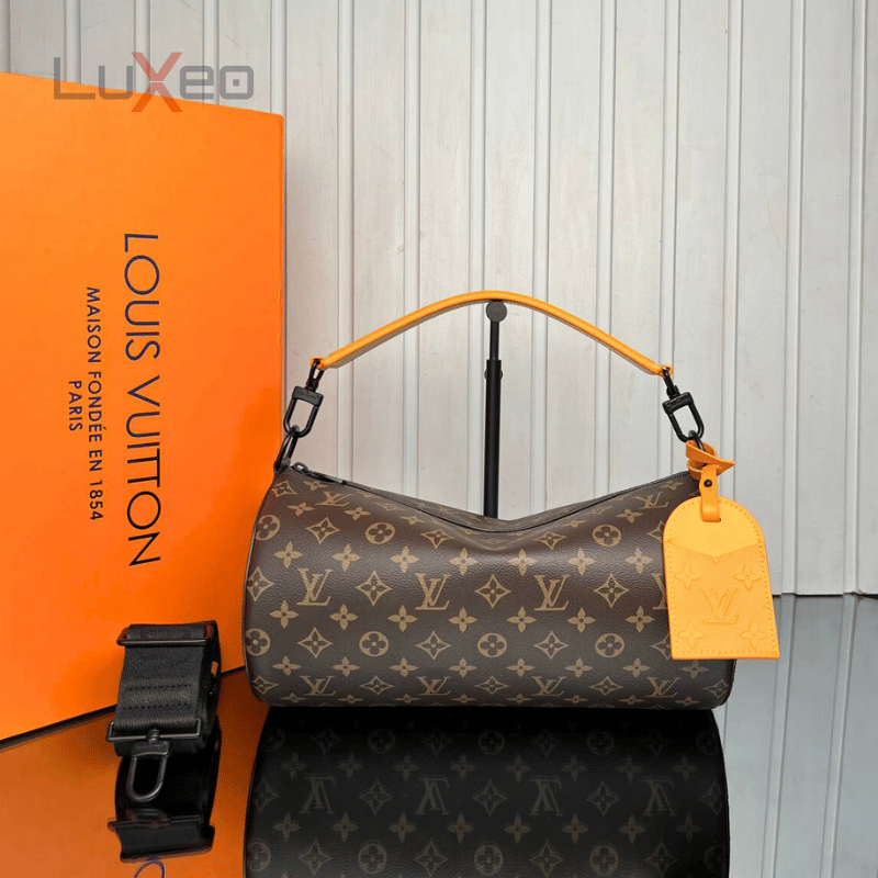 Louis Vuitton Polochon M46691