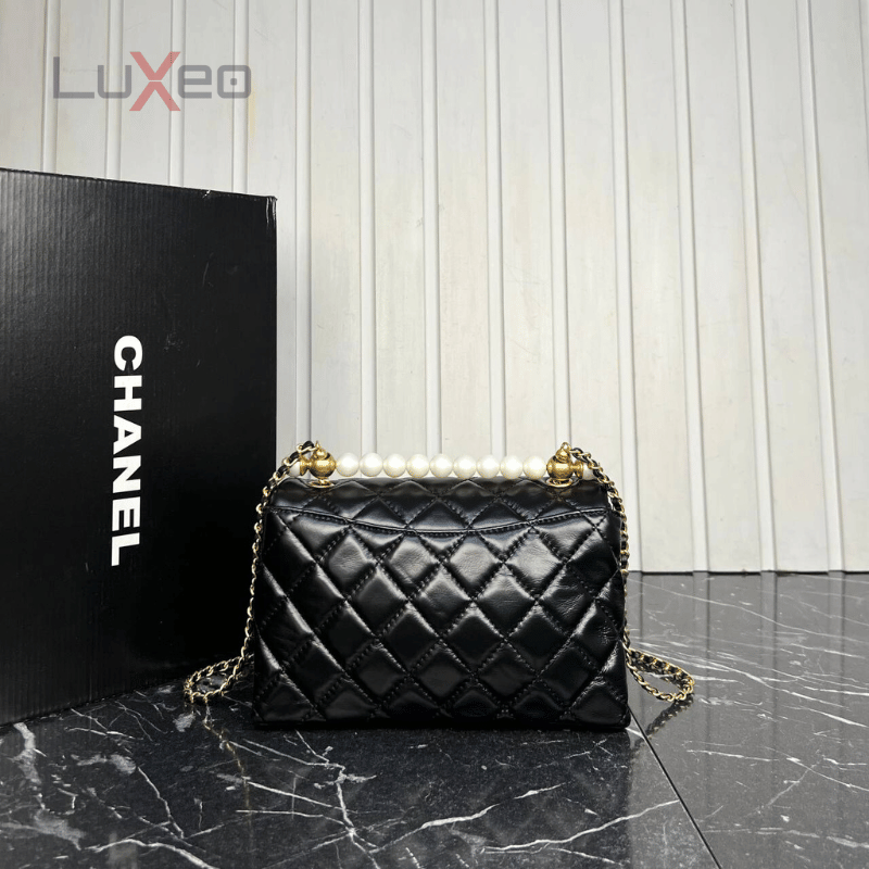 Chanel Flap