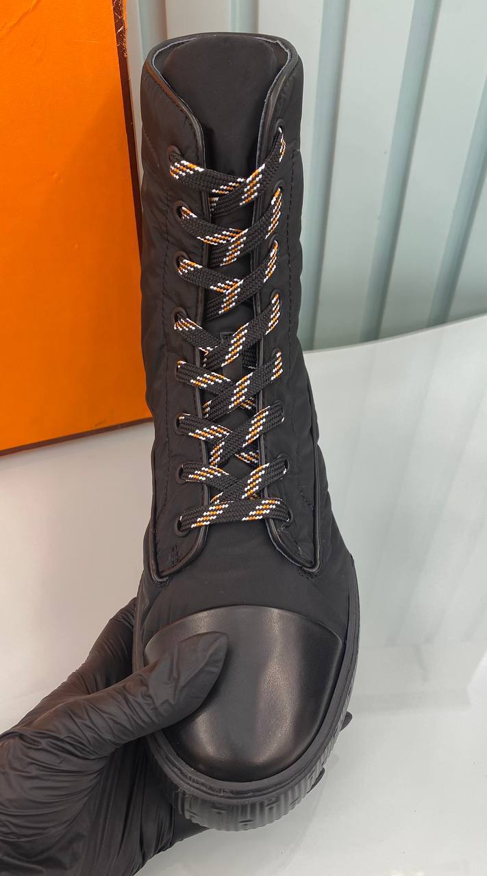 Hermès Bottines fraîches