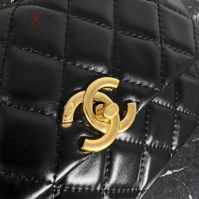 Chanel Flap