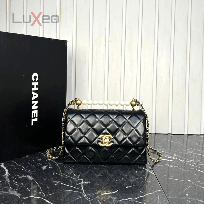 Chanel Flap