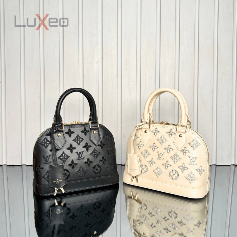 Louis Vuitton Néo Alma BB