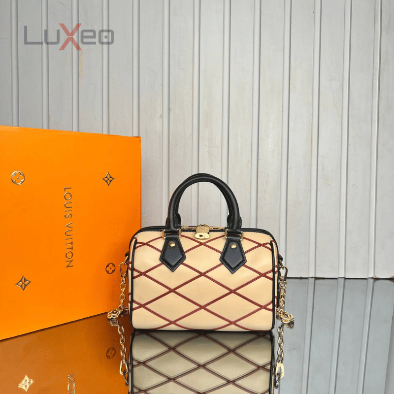 Louis Vuitton Speedy