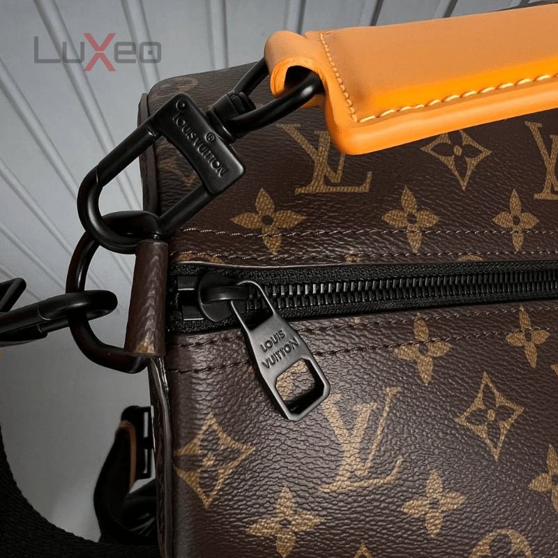 Louis Vuitton Polochon M46691