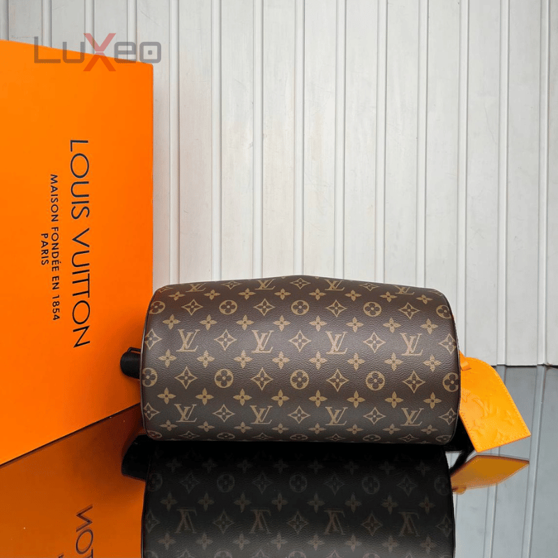 Louis Vuitton Polochon M46691