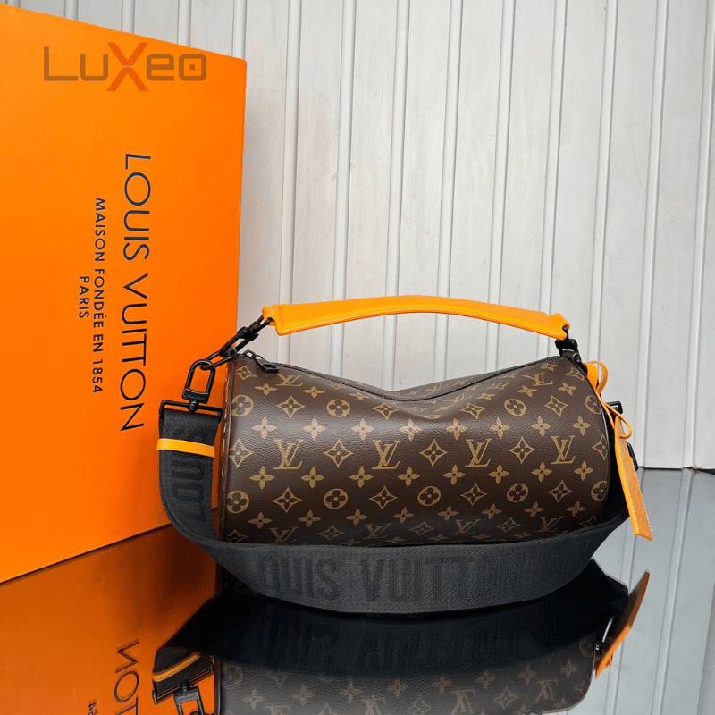 Louis Vuitton Polochon M46691