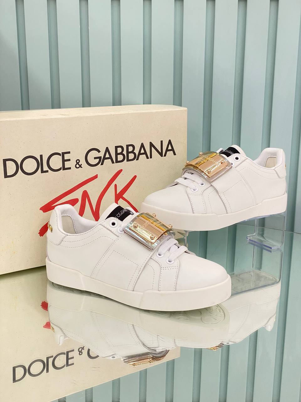 Dolce & Gabbana Portofino