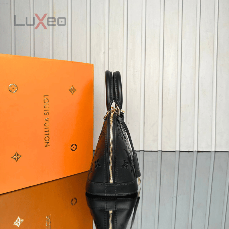 Louis Vuitton Néo Alma BB