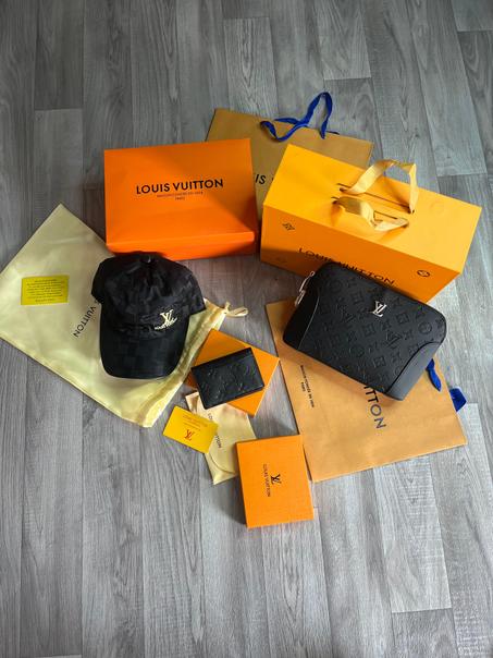 LV pack