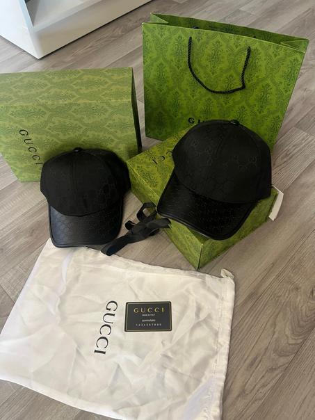 GUCCI casquette