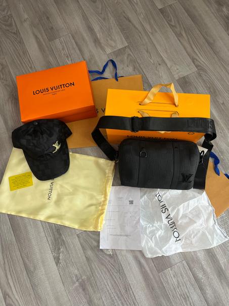 LV pack