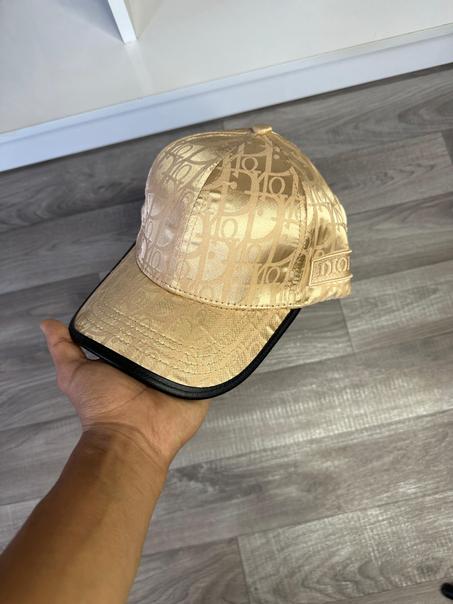 CASQUETTE DIOR