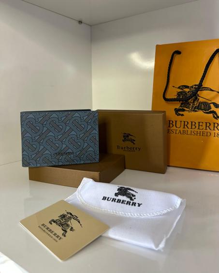 BURBERRY PORTFEUILLE