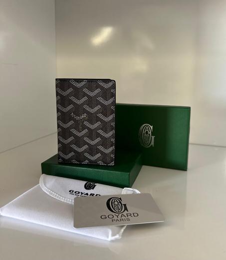 PORTCARTE GOYARD