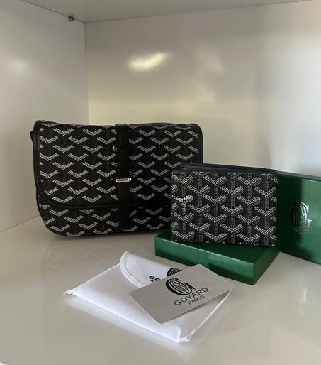 GOYARD PACK