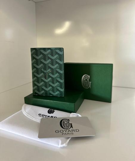 PORTCARTE GOYARD