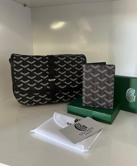 PACK GOYARD