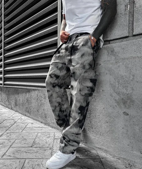 BAGGY JEAN