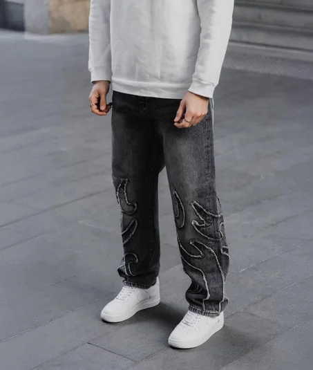 BAGGY JEAN