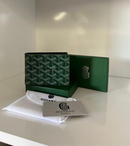 PORTFEUILLE GOYARD