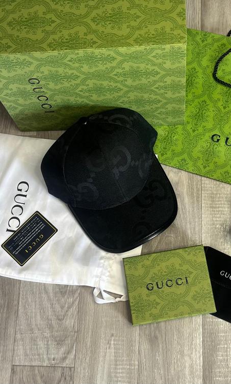 GUCCI casquette