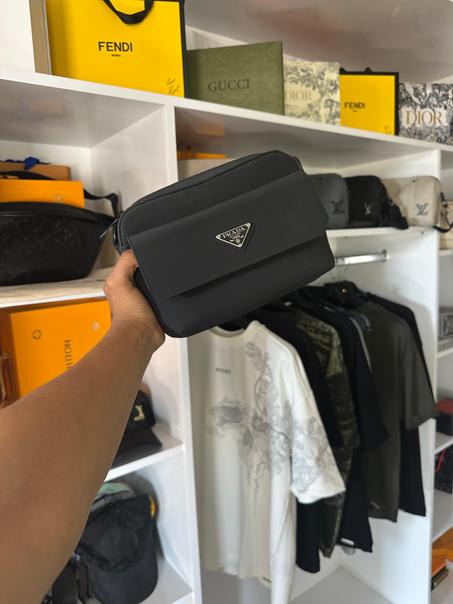 PRADA POCHETTE