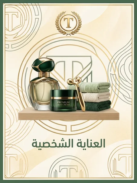 العناية الشخصية